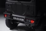 Suzuki Jimny Sierra Sports Line Black Bison Edition by Wald 2019 года